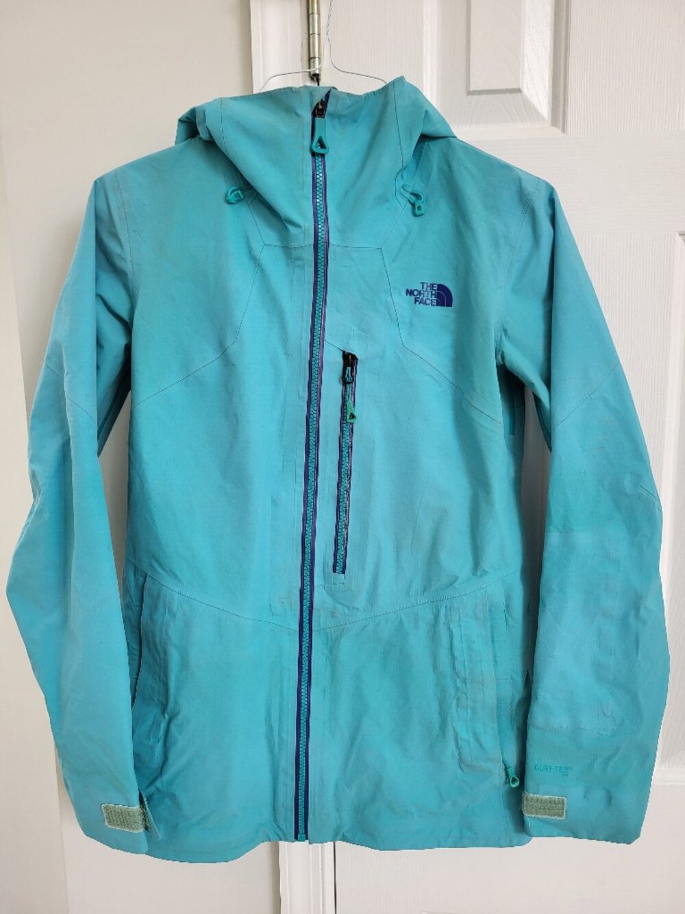 The North Face Free Thinker Jacket Gore-tex Pro Women's Small